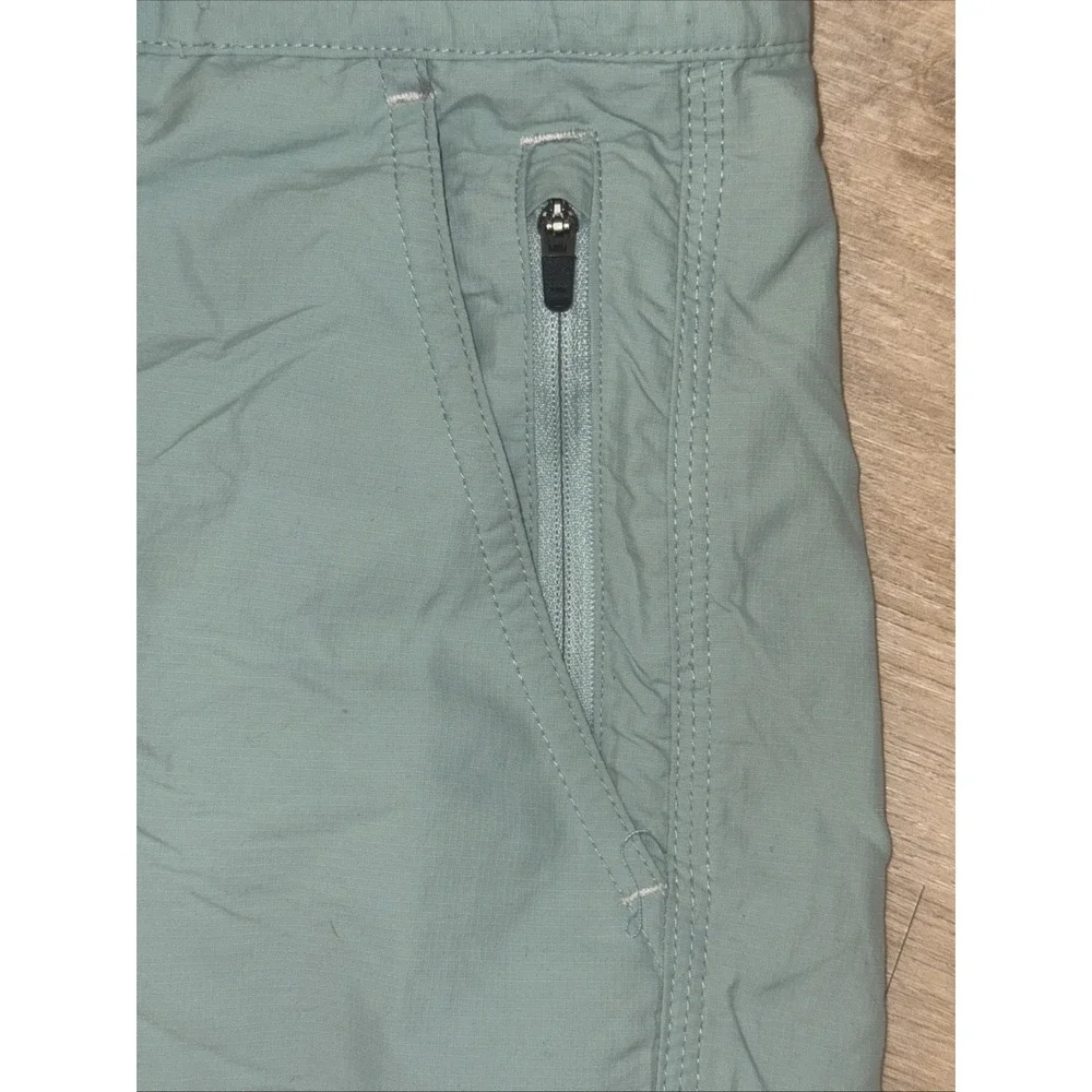 Howler Brothers Men's Size 38 Board Shorts Green